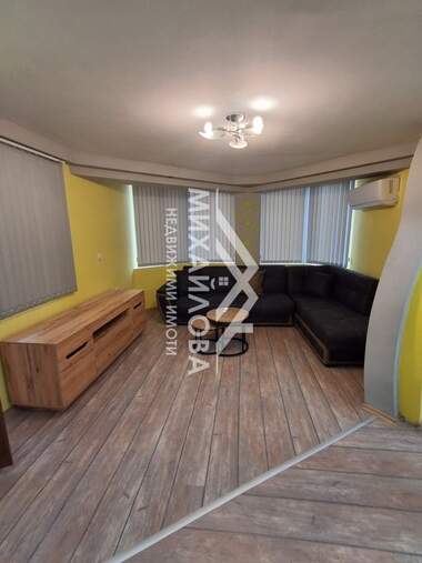 For rent - Apartment in Aiazmoto,  Stara Zagora
