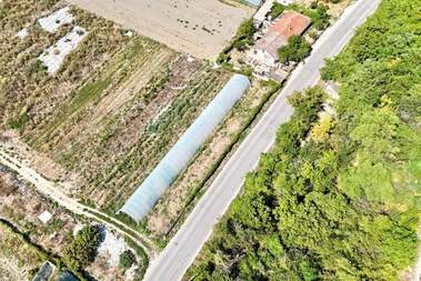 Πώληση - Οικόπεδο για κατασκευή σε Новата махала,  Русе