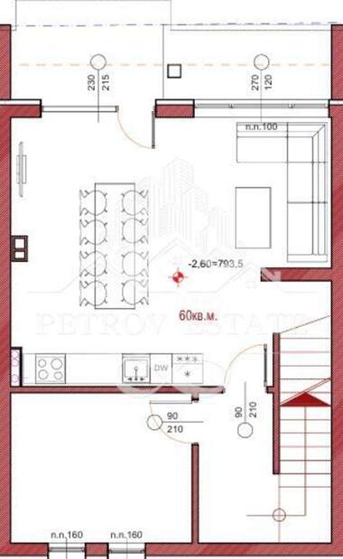 For sale - House in Velingrad,  Pazardjik