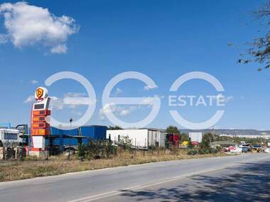Продажба - Парцел за строителство в Тополи,  Варна