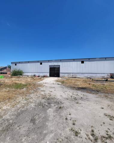 Verkauf - Lager/Industriegebäude/Lagerhalle in Pishtigowo,  Pazardjik