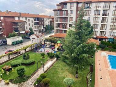 Продажба - Апартамент в Равда,  Бургас
