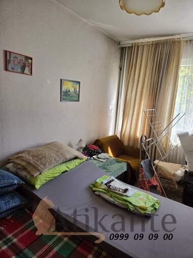Verkauf - Wohnung in Goze Deltschew,  Sovia