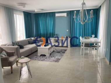 For sale - Apartment in Sveti Vlas,  Burgas