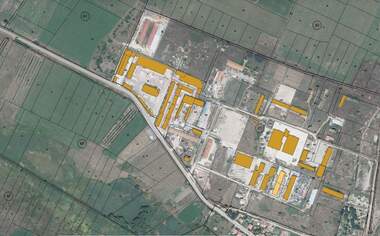 For sale - Storage in Petarch,  Sofia Oblast
