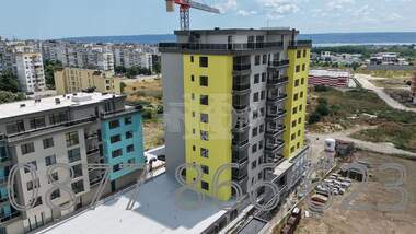 Продажба - Апартамент в Кайсиева градина,  Варна