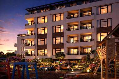 Vânzare - Apartament în Manastirski livadi-Iztok,  Sofia