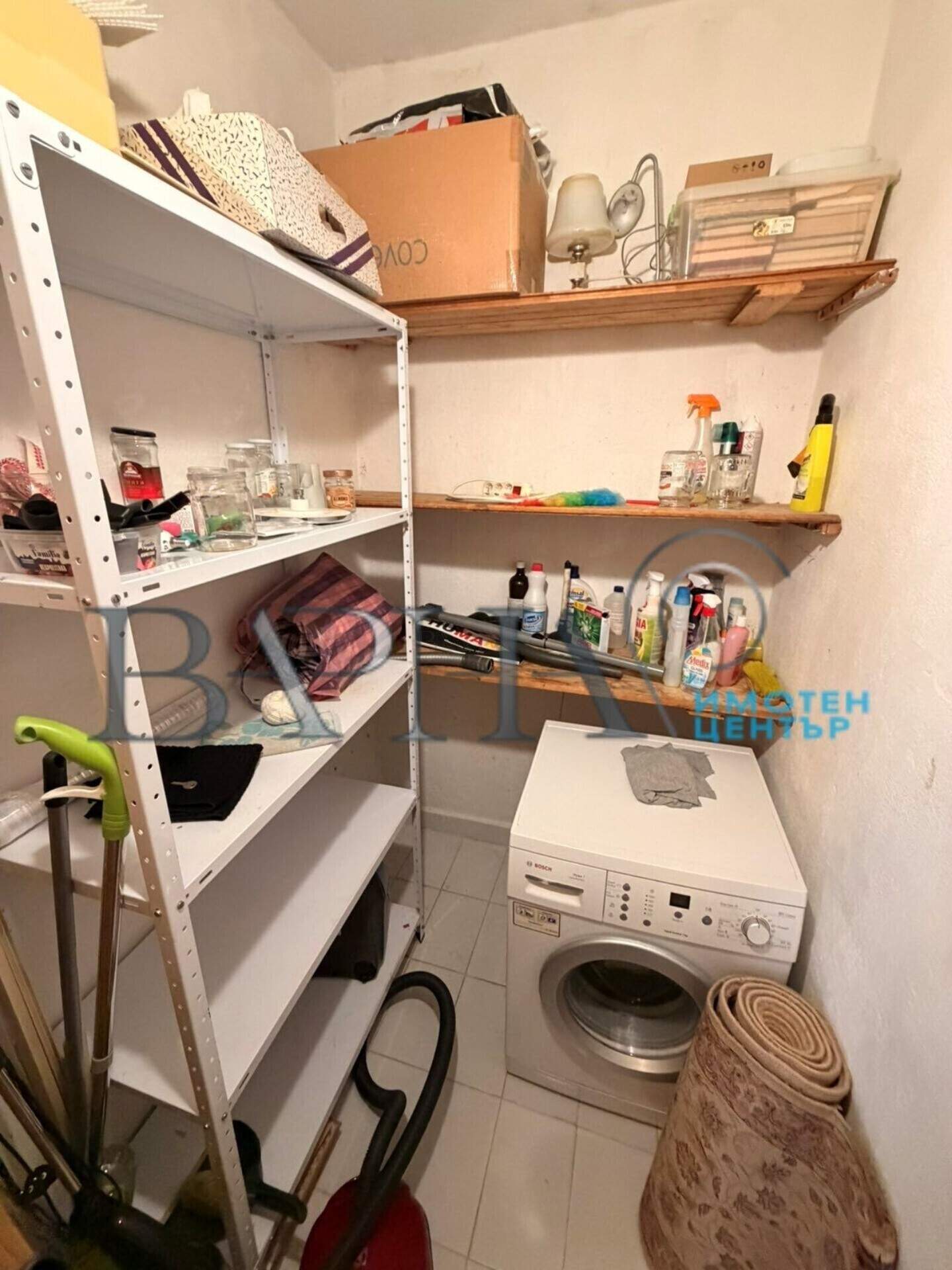 Τρίδωμο Διαμέρισμα σε Τσενταρ, Βαρνα – φωτογραφία 6