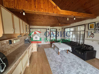 For sale - House in Prosenik,  Burgas