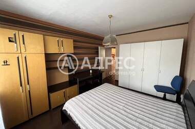 For rent - Apartment in Ovcha Kupel 2,  Sofia