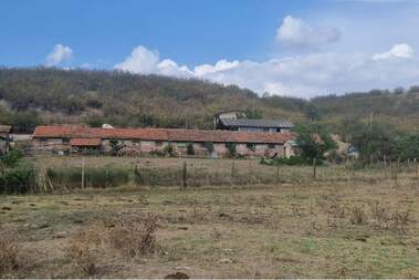 For sale - Warehouse in Tenevo,  Iambol