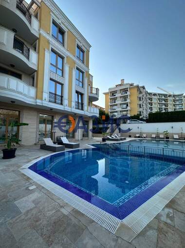 For sale - Apartment in Sveti Vlas,  Burgas
