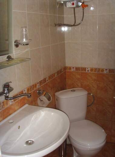 Vânzare - Hotel în Bălgarevo,  Dobrice