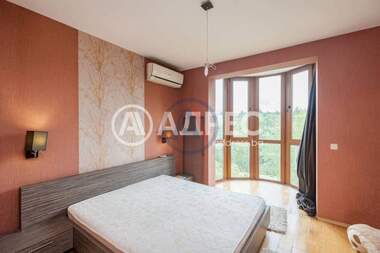 For sale - Apartment in Saints Constantine and Helena,  Varna