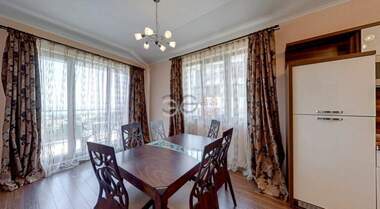 Продажба - Апартамент в Шкорпиловци,  Варна