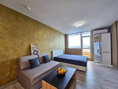 Vânzare - Apartament în Studentski grad,  Sofia