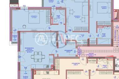 Satış - Apartman olarak Vinica,  Varna