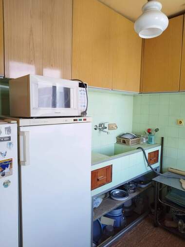 Verkauf - Wohnung in Zentar,  Pazardjik