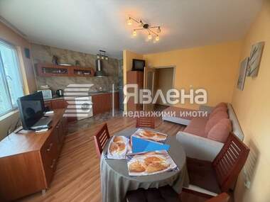 Продажба - Апартамент в Поморие,  Бургас