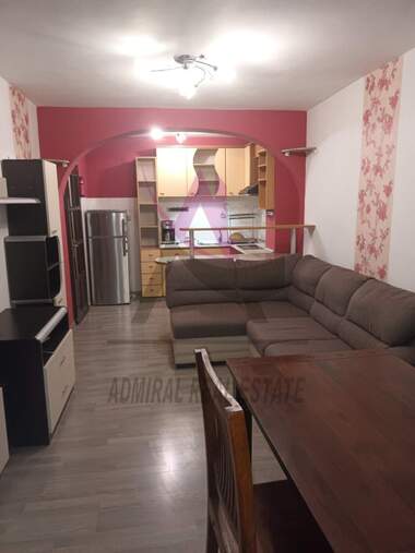 For rent - Apartment in Zimno kino Trakia,  Varna
