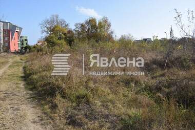Πώληση - Οικόπεδο για κατασκευή σε Лозенец,  Бургас
