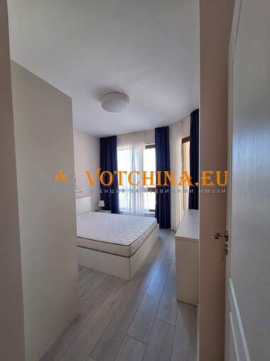 For sale - Apartment in k.k. Chayka,  Varna