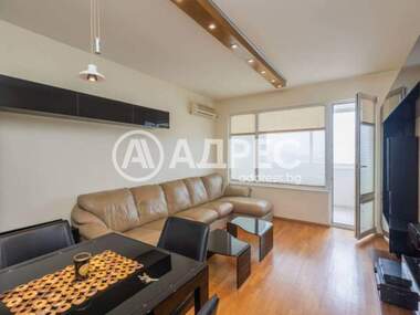 For sale - Apartment in Vazrajdane 1,  Varna
