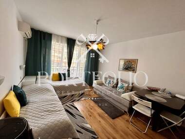 Satış - Apartman olarak Sveti Vlas,  Burgas