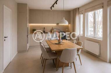 Verkauf - Wohnung in Banischora,  Sovia