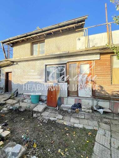 For sale - House in Pod manastira,  Shumen