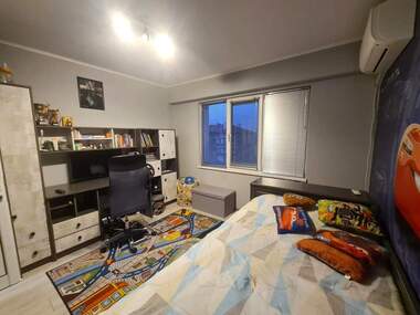 Vânzare - Apartament în Ceervena stena,  Haskovo