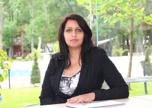 Sevdomira Dimitrova