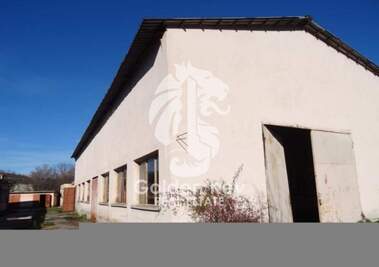Satış - Endustriyel tesisler olarak Dobromirka,  Gabrovo