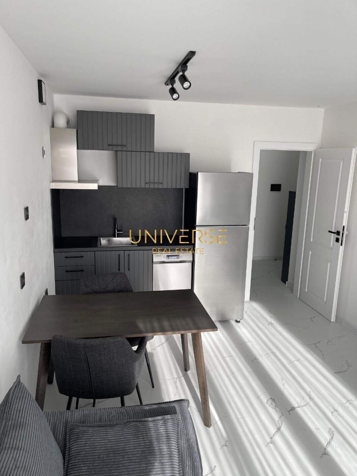 Cu două camere Apartament în Sunny Beach, Burgas – fotografia 6