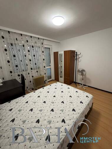 Miete - Wohnung in Liatno kino Trakia,  Warna
