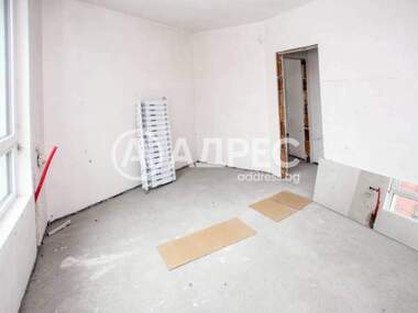 Satış - Apartman olarak Ovça Kupel 2,  Sofia