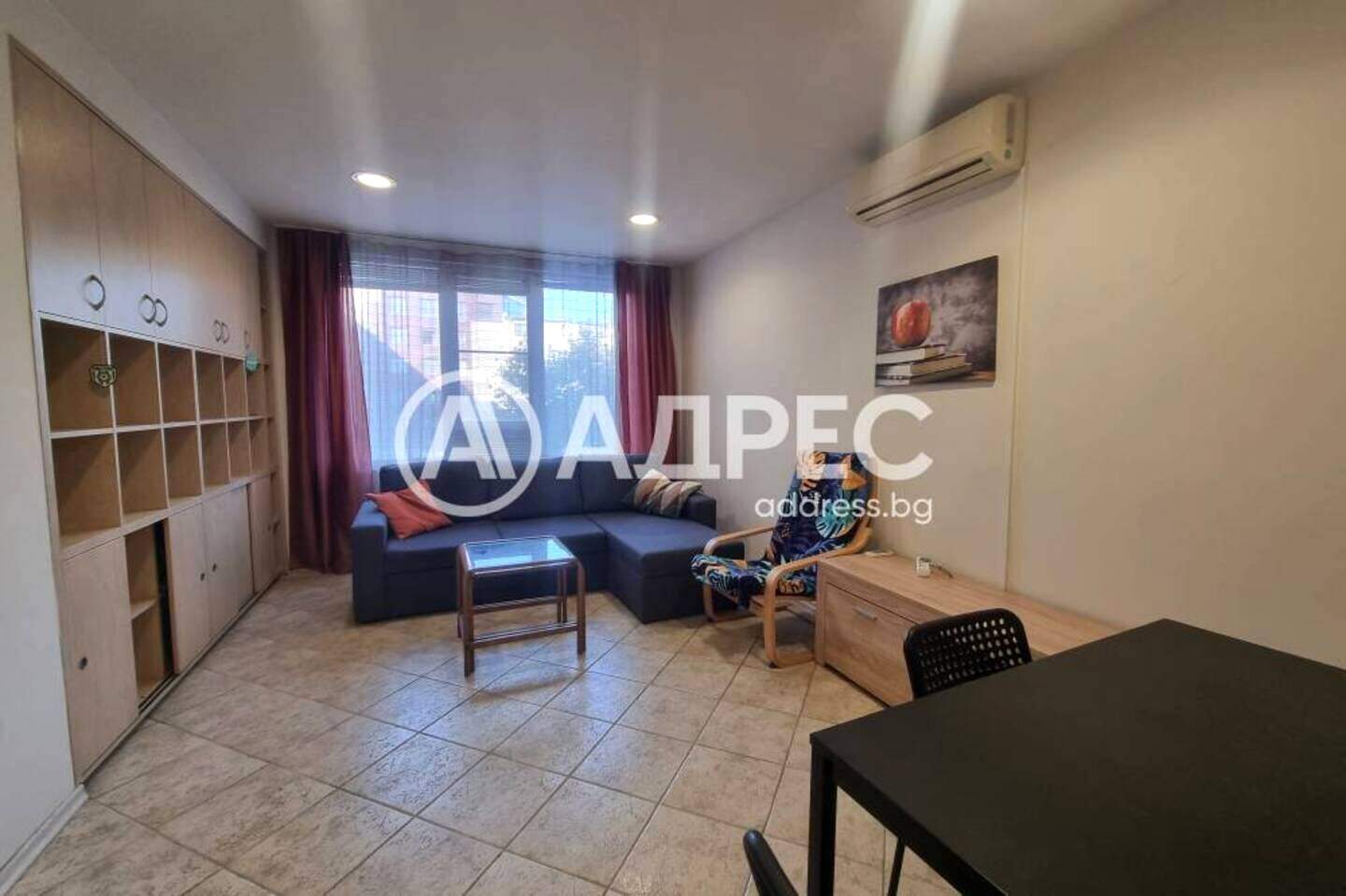Двустаен Апартамент в ЖП Гара, Варна – снимка 6