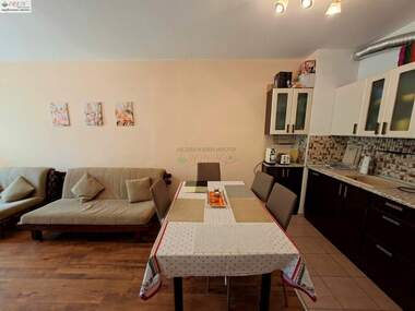 Verkauf - Wohnung in Aheloy,  Burgas