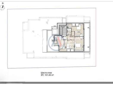 Satış - Apartman olarak Levski,  Sofia