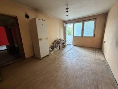 Verkauf - Wohnung in Drujba 4,  Dobritsch