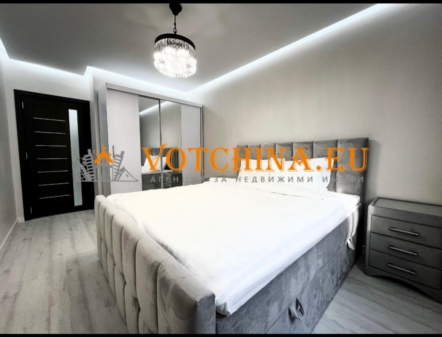 Cu două camere Apartament în Sfinții Constantin și Elena, Varna – fotografia 8
