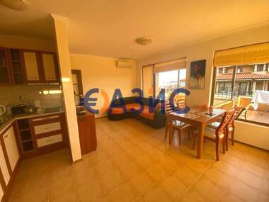 For sale - Apartment in Sveti Vlas,  Burgas