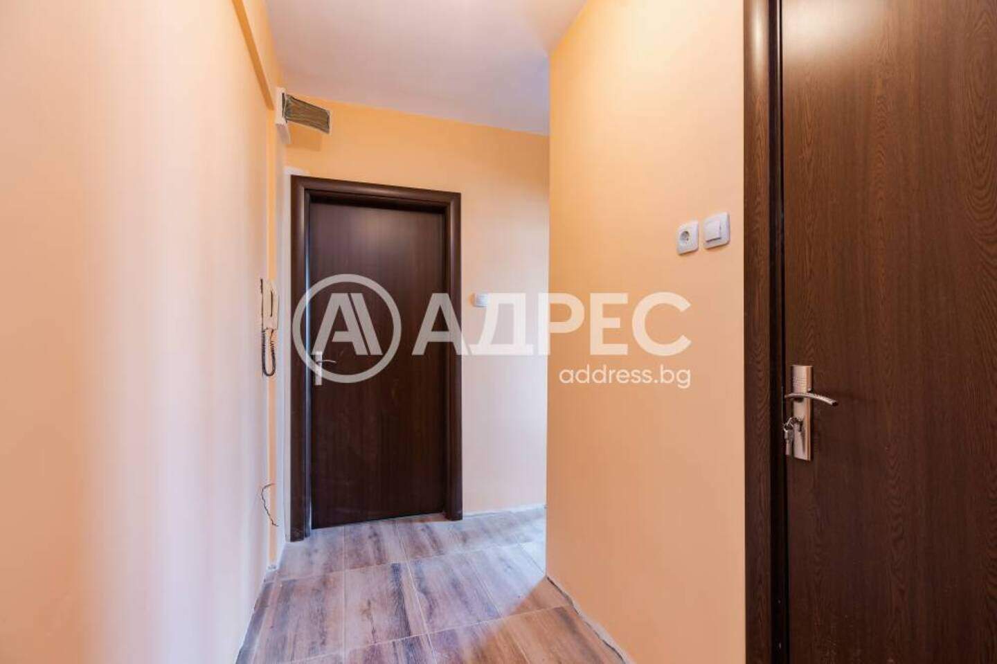Τρίδωμο Διαμέρισμα σε Τσβετεν κβαρταλ, Βαρνα – φωτογραφία 5