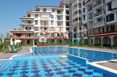 For sale - Apartment in Nessebar,  Burgas