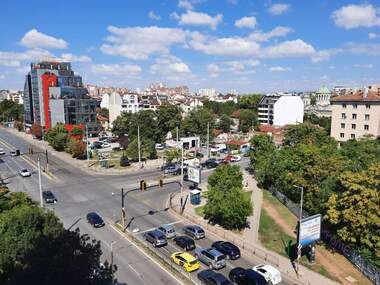 Kira - Ofis olarak Center,  Sofia