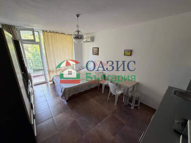 Verkauf - Wohnung in Sonnenstrand,  Burgas