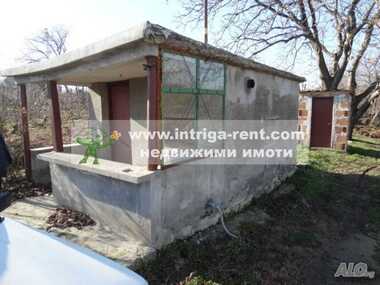 For sale - For Construction in Orfey,  Haskovo