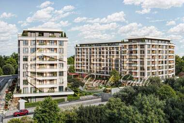 Verkauf - Wohnung in Center,  Stara Zagora