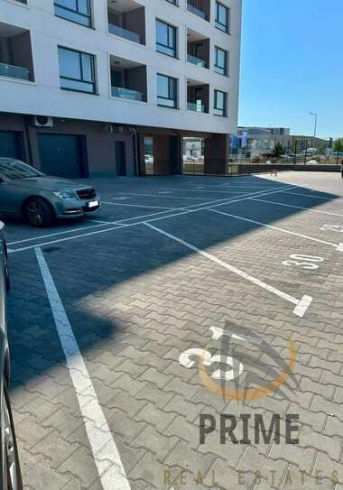 Kira - Apartman olarak Slaveykov,  Burgas