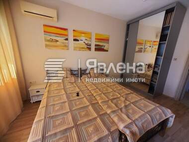 For sale - Apartment in Carevo,  Burgas